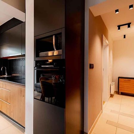 Apartamento Jagiellonska Zakopane Exterior foto