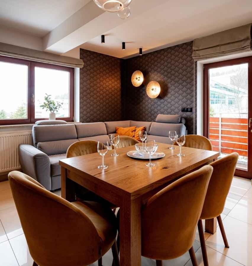Apartamento Jagiellonska Zakopane Exterior foto