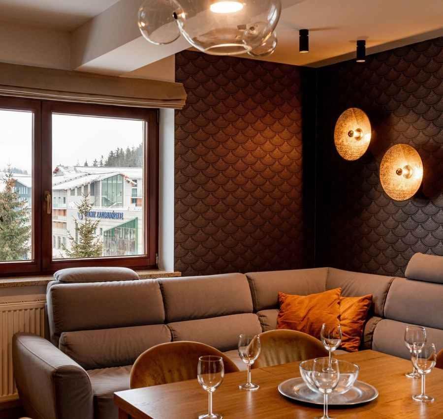 Apartamento Jagiellonska Zakopane Exterior foto