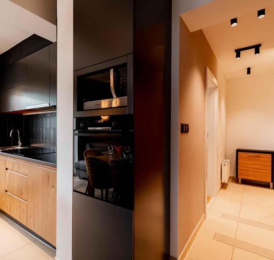 Apartamento Jagiellonska Zakopane Exterior foto