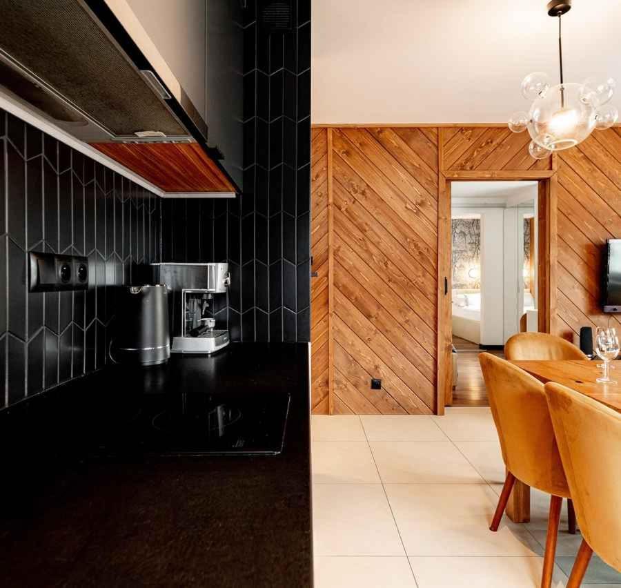 Apartamento Jagiellonska Zakopane Exterior foto