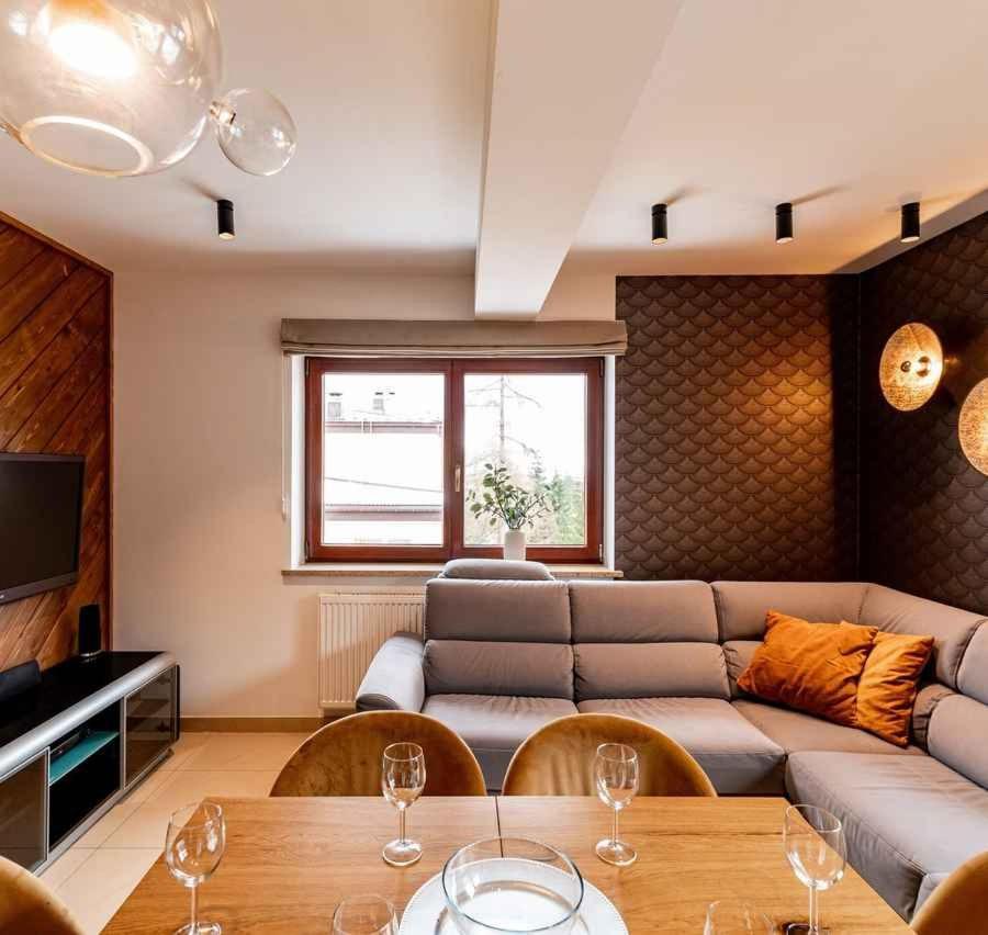 Apartamento Jagiellonska Zakopane Exterior foto