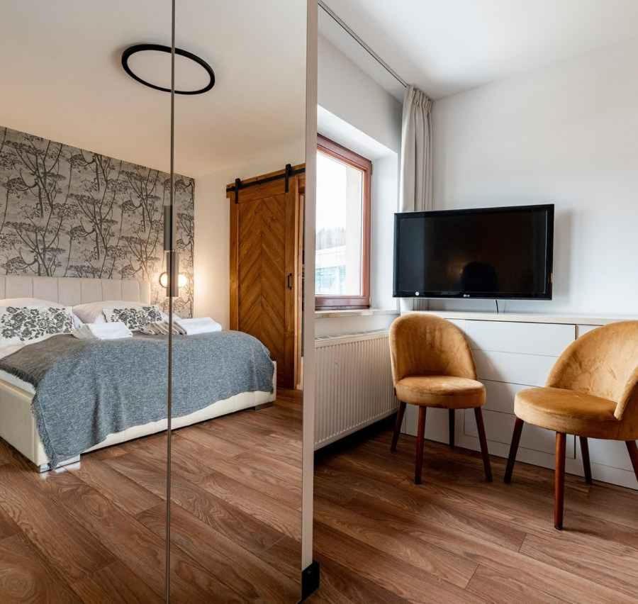 Apartamento Jagiellonska Zakopane Exterior foto