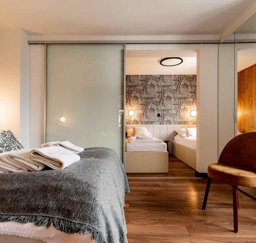 Apartamento Jagiellonska Zakopane Exterior foto